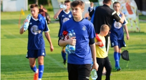 Seniorzy rozpoczęli przygotowania do sezonu 2019/2020