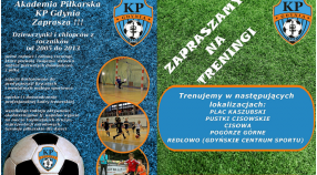 Dzień Otwarty w SP16 oraz zapisy do AP KP GDYNIA