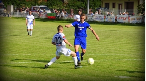 Zostajemy w III lidze!