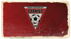 Oficjalny serwis LKS Czaniec! Witamy!