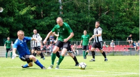 Dominik Dukalski zawodnikiem czerwca