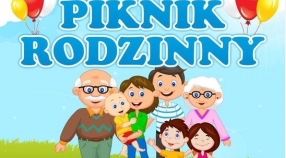 PIKNIK RODZINNY