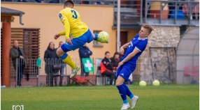 Ostatni akord jesieni