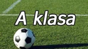 Za nami 21 kolejka A klasy!