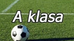 Za nami 16 kolejka A-klasy!
