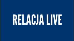 LIVE: Chemik Moderator - Legia Chełmża