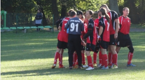 Derby dla Łubianki