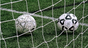 Klasyfikacja strzelców IV ligi - lider strzelił 10 goli w 9 meczach