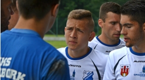 Marcin Niemczyk: Była we mnie piłkarska złość