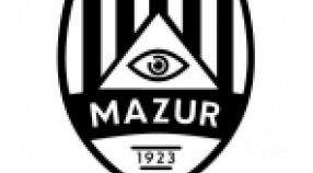 Trampkarze 2005: Bolesna poraża z Mazurem