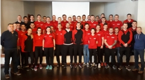95-lecie Kolegium Sędziów Bielsko-Biała