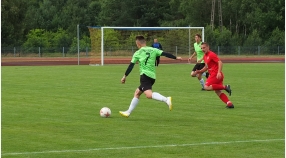 Derby Gminy Konopiska