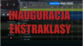 Ekstraklasa: Inauguracja sezonu 8