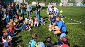 Zapraszamy trenerów do współpracy!