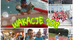 AKTYWNE LATO Z TIKI TAKĄ 2018