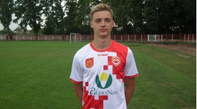 SENIORZY: Szymon Bartosik na celowniku klubów z Ekstraklasy