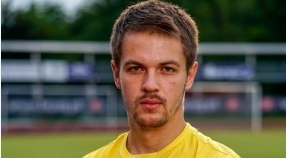 Igor Nahornyj nowym zawodnikiem Stali