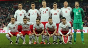 Wspieramy naszą reprezentację!