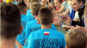 Szczegóły wyjazdu do Danii