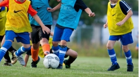 UWAGA! Trening naszych młodzików PRZENIESIONY na wtorek(24.05)!