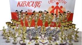 Festiwal piłkarski ORATORIUM Cup 2018