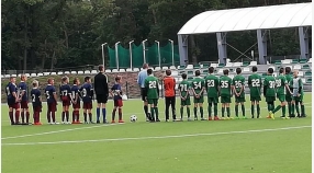 DZIEŃ MECZOWY 28.09.2019
