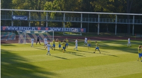 Przegrana na własne (i sędziego) życzenie
