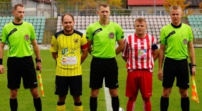 Obsada nr 1 23.03 - 24.03