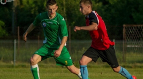 Łukasz Jopek grał najwięcej w sezonie 2013/2014