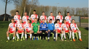 ROCZNIK 2002/2003: Przegrana juniorów z Turem Turek