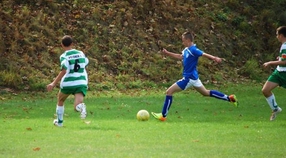 U-15 | Iłżacy na wyjeździe