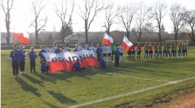Wpadka w Prudniku