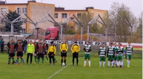 Witaszyce mocniejsze.
