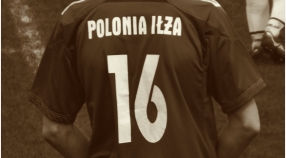 Historia meczów Polonii z Iłżanką Kazanów