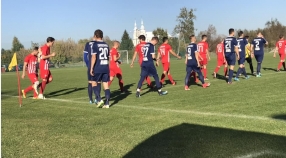KLASA A : DROGOWIEC JEDLIŃSK - KS BŁOTNICA 2:0 !
