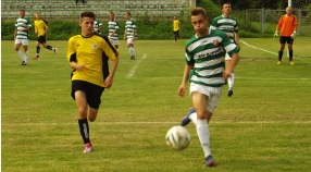 18. urodziny Mateusza Niewczasa