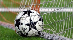 Trampkarze wygrywają z Olimpem Złocieniec 4:2