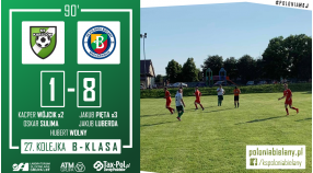 Karszów na dwa razy!
