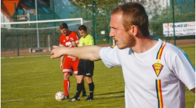 W środę sparing z Unią Choceń!