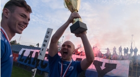 Obronić trofeum po raz drugi z rzędu!