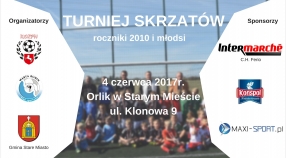 Turniej Skrzatów w Starym Mieście