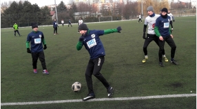 Rusza "okręgówka"