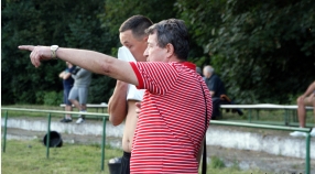 Kl. A : Pechowa Porażka na Stali...