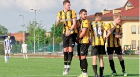 Terminarz na sezon 2019/2020