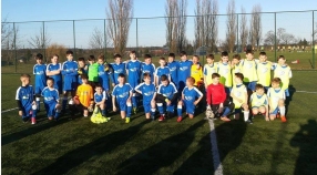 III Turniej EWE CUP ! kwalifikacje