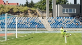 Liga Żaka - VI Turniej w Potulicach