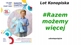 Zapraszamy chętnych do udziały!!!