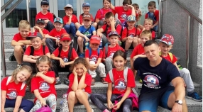 DODATKOWE TURNUSY PÓŁKOLONII