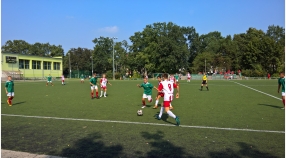 Zwroty akcji w Puławach 2:4