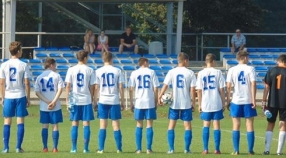 Wyniki drużyn Kani Gostyń .